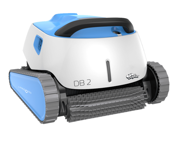 NCS | Maytronics Dolphin DB 2