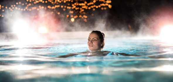 NCS Pool Heating | Heat Pumps Banner