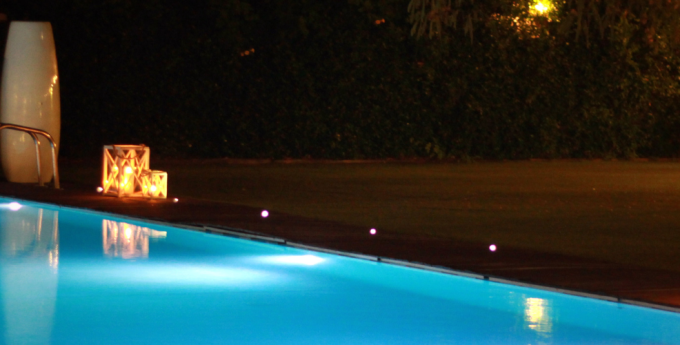 Gas Pool Heaters | NCS Pool Heating
