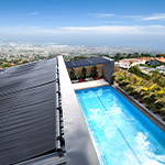Premium DIY Pool Solar Heating Kit