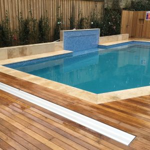 Downunder In-Deck/Pit