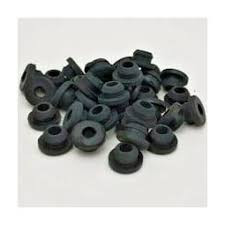 Tufman Header Grommets (EPDM) 6mm (20 per pack)
