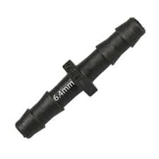 Tuffman 6mm Joinery Barbs (X20)