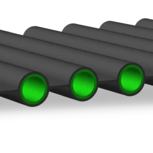 EcoGreen Pool Solar Collector