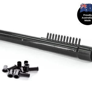 Tufman 10 Barb Manifold