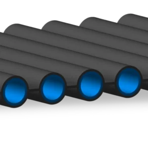 UltimateBlue Solar Collector