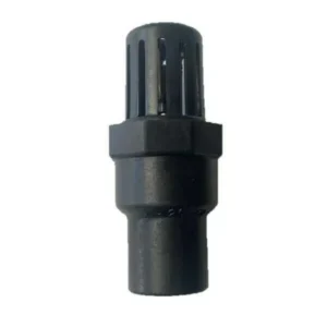 The Waterco vacuum relief valve