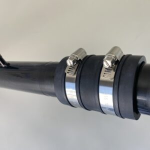 Tufman Rubber Coupling