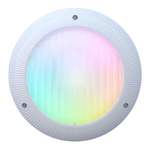 Aqua-Quip QC Series Multi-Colour LED Retro-Fit Pool Light