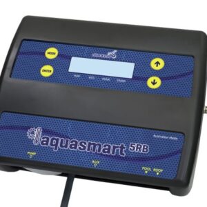 AquaSmart 5RB Pool Solar Heating Controller