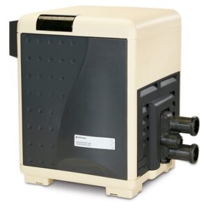 Pentair MasterTemp Gas Heater