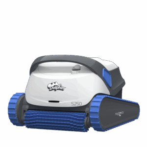 Dolphin S250 Pool Cleaner