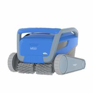 Dolphin M550 Pool Cleaner