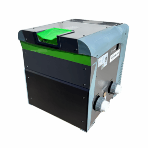 INSNRG Gi Gas Heater