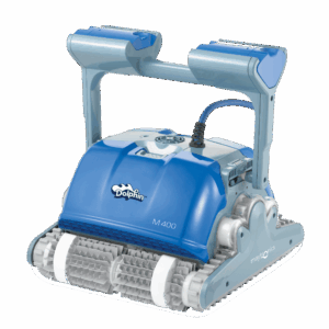 Dolphin M400 IOT CB Pool Cleaner