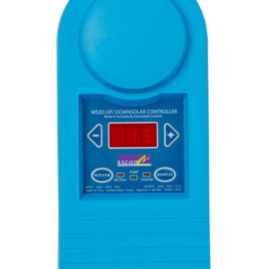 Ascon MS3D-UD Multi Solar Controller