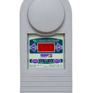Ascon MS3D Multi Solar Controller