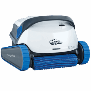 Dolphin S150 Pool Cleaner