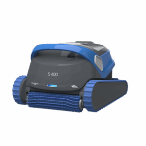 Dolphin S400 Pool Cleaner