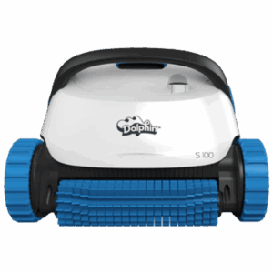 Dolphin S100 Pool Cleaner