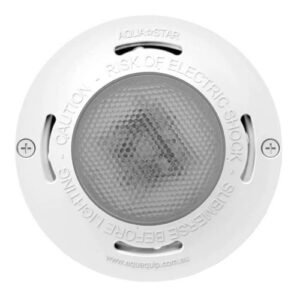 Aqua-Quip Evo2 LED Niche Pool Light