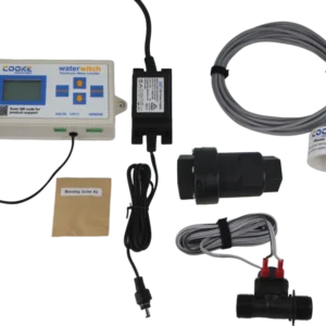 Water Witch Electronic Water Leveller
