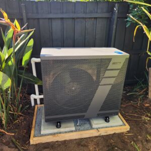 Celsius Platinum Inverter Heat Pump - 21kw
